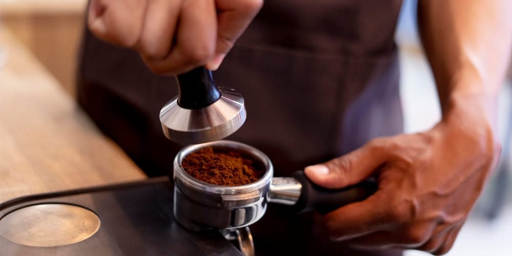 Cafe De Especialidad