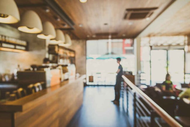 Cafe De Especialidad Cerca De Mi