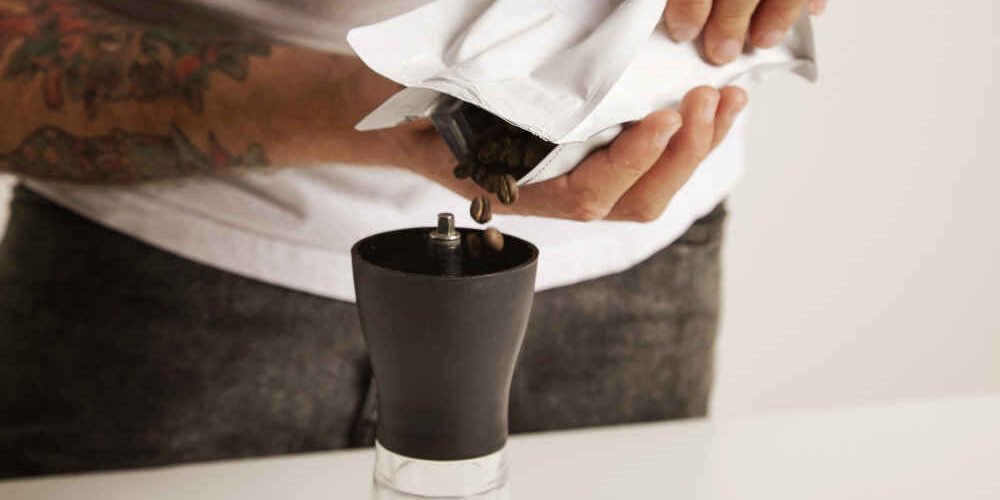 Cafe De Especialidad Descubre Su Sabor