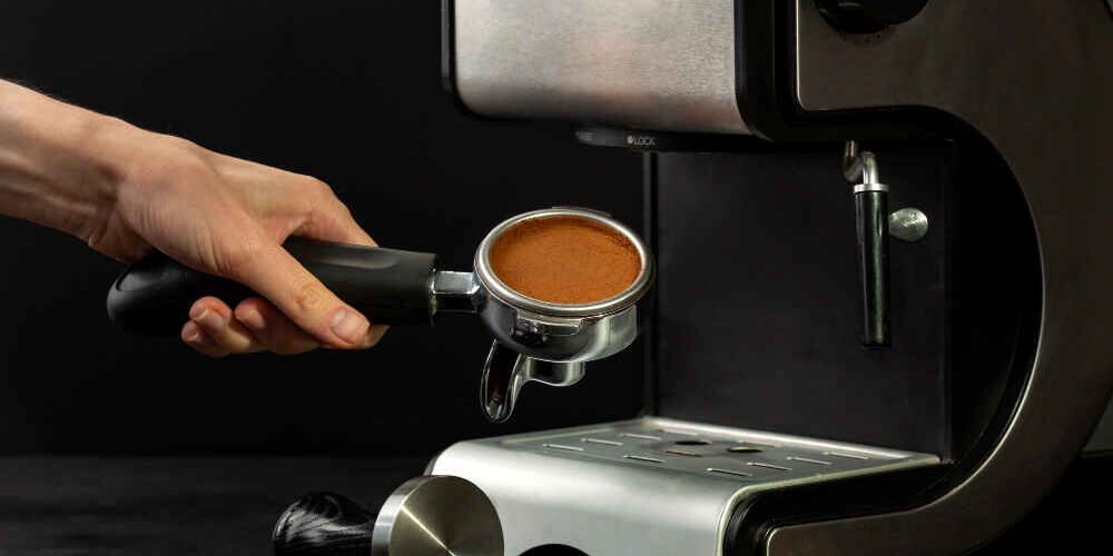 Cafe Recomendado Para Cafetera Express