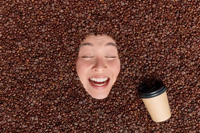 Cafeína: Efectos Beneficios Y Riesgos Para La Salud