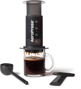 Cafetera Aeropress Original
