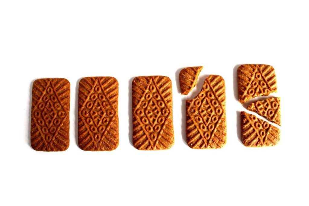 Galletas Lotus Speculoos