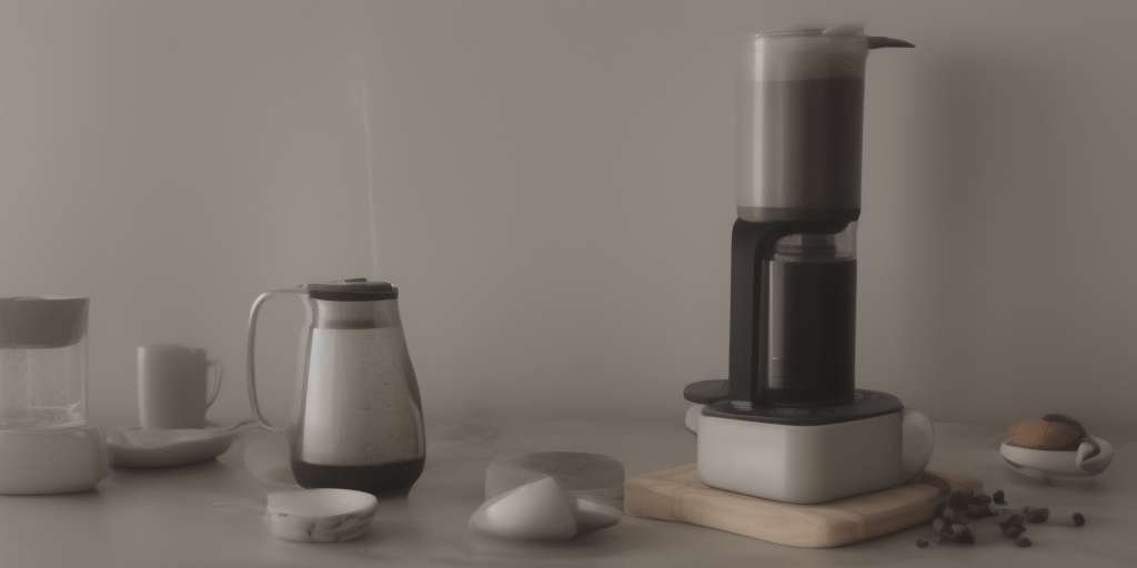 Cafetera AeroPress Cafetera AeroPress