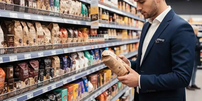 Mejor Cafe De Supermercado