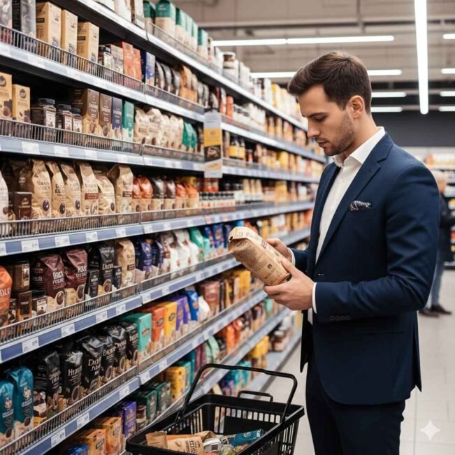 Mejor Cafe De Supermercado