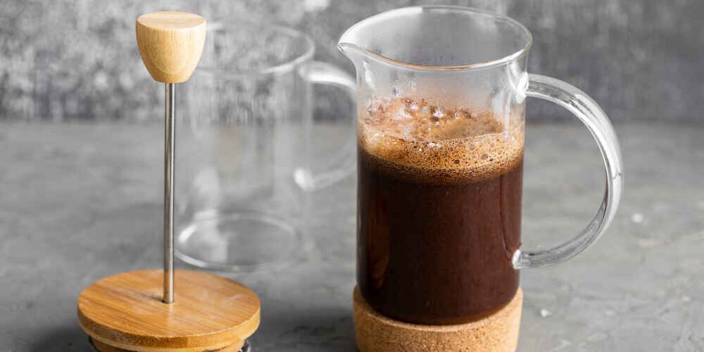 Metodos Para Hacer Cafe Sin Cafetera