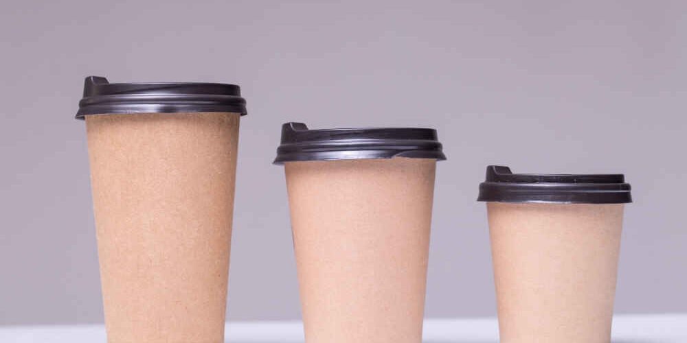 Vasos De Cafe