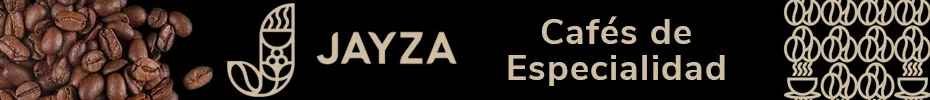 Banner Cafes Jayza