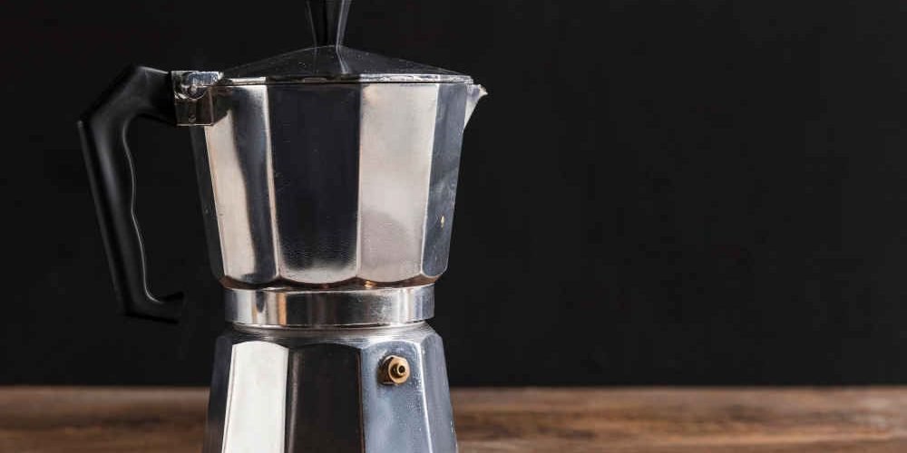 Cafetera Italiana De Induccion Cafetera Italiana De Induccion