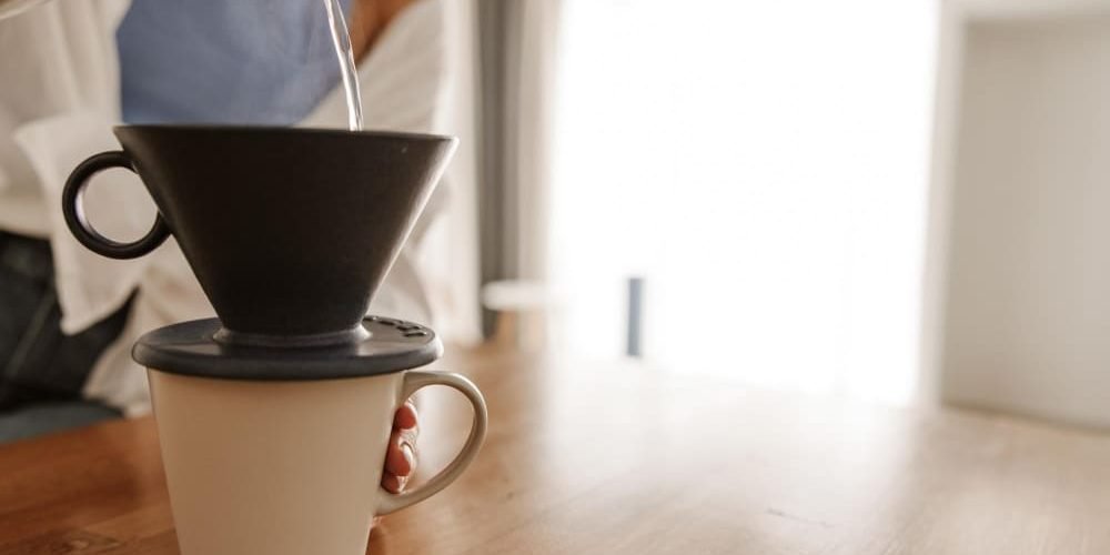 Cafetera V60 Cafetera V60