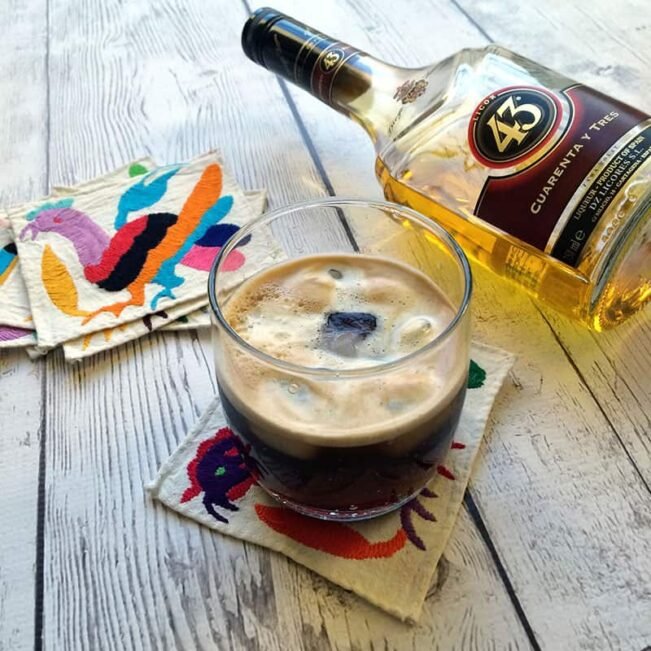Carajillo
