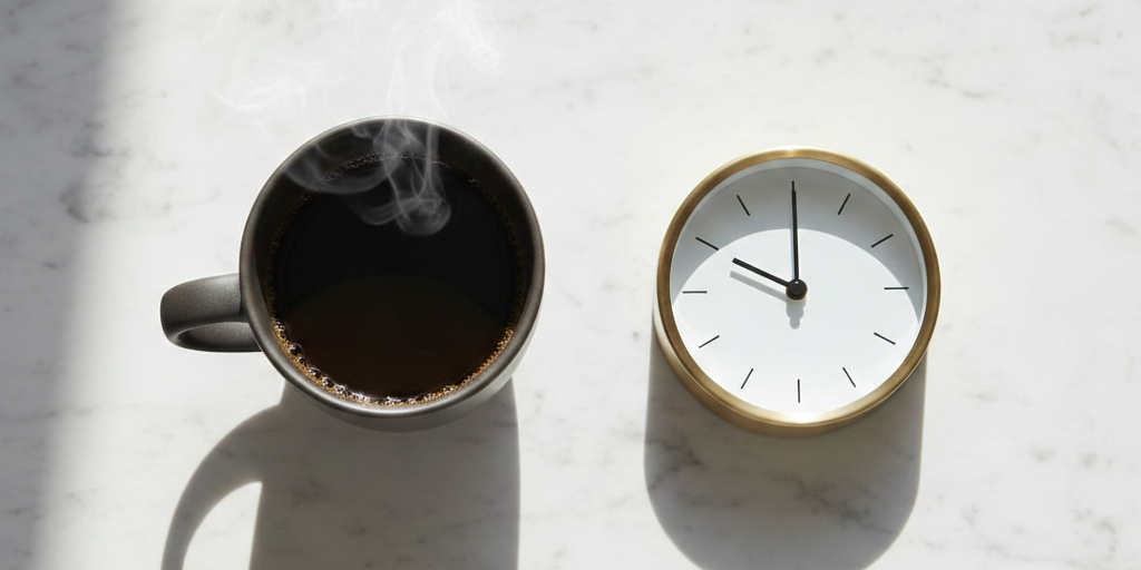 El Cafe Rompe El Ayuno Guia Completa