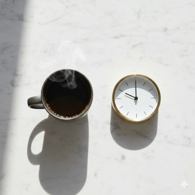 El Cafe Rompe El Ayuno Guia Completa