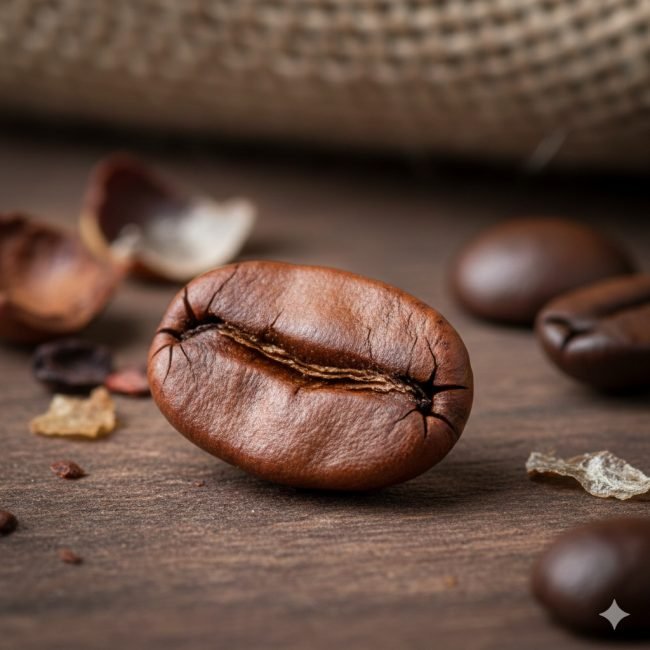 Grano Cafe Variedad Bourbon