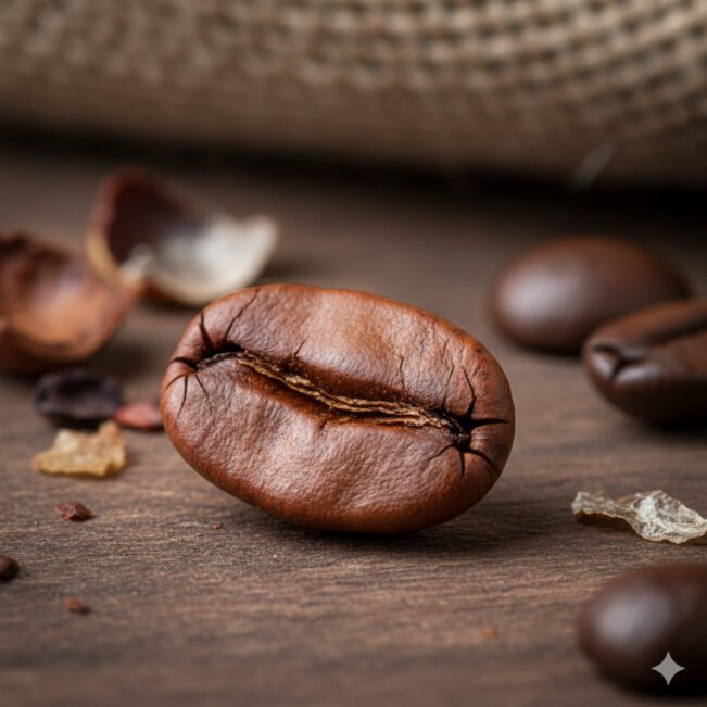 Grano Cafe Variedad Bourbon