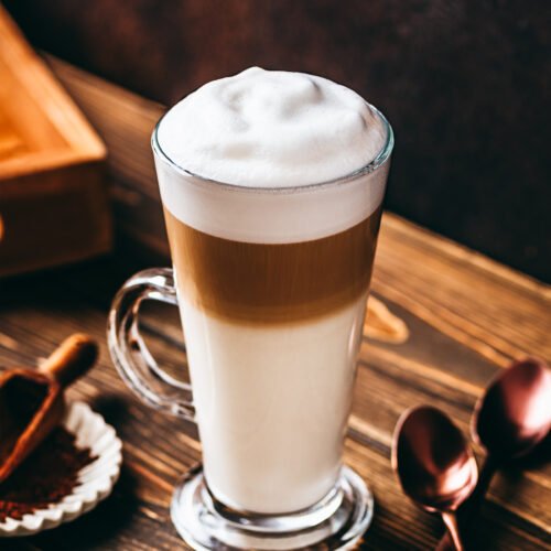 Macchiato