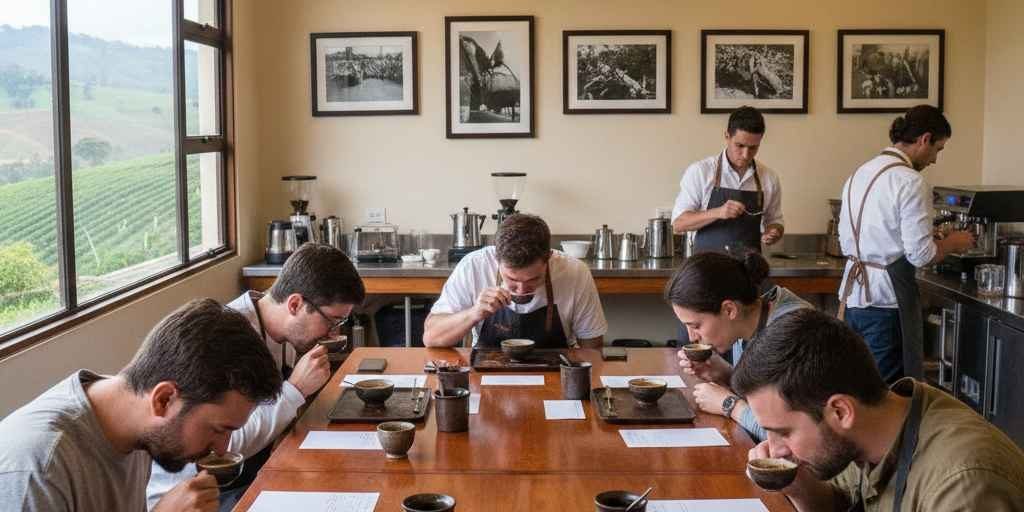 Acidez Vs Amargor Cafe