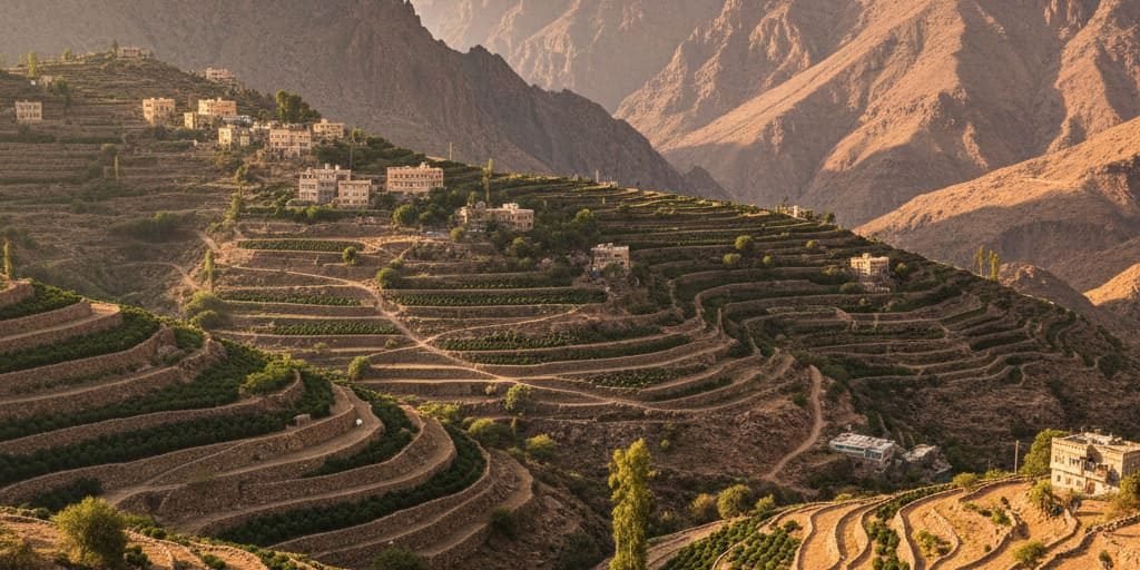 Cafe Yemen Moka Cafe Yemen Moka