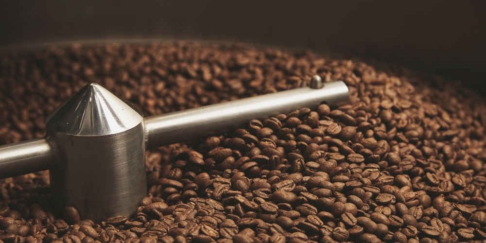 Desgasificación (degassing) del Café Desgasificación (degassing) del Café