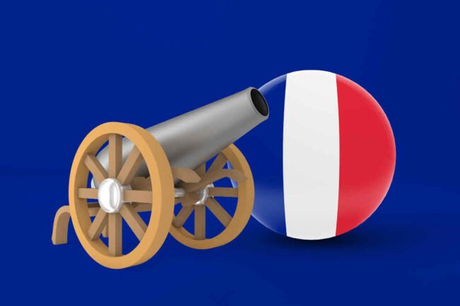 El Cafe En La Revolucion Francesa