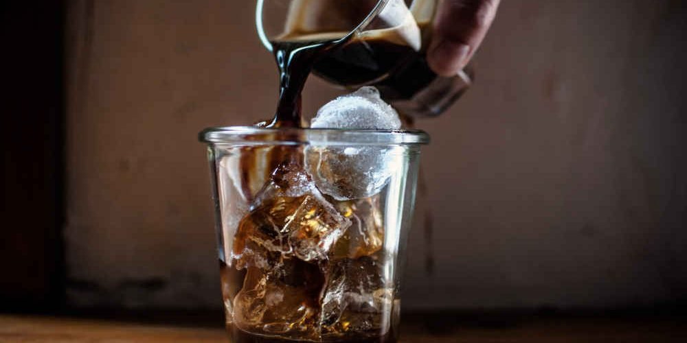 Flash Brew Flash Brew