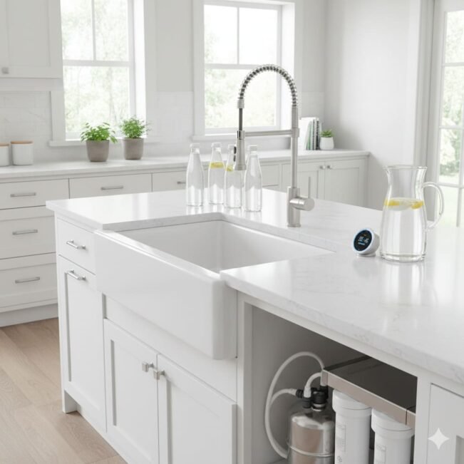 Hacer Agua Mineralizada En Casa