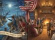 Boston Tea Party