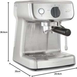 Breville Mini Barista
