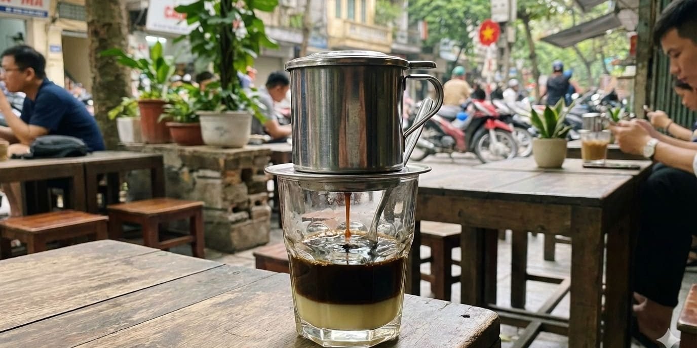 Cà Phê Sữa Đá Cà Phê Sữa Đá