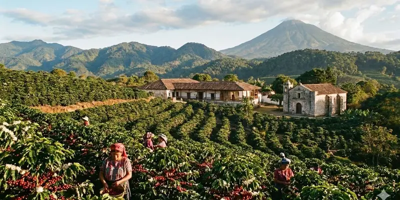 Cafe De Chiapas Cafe De Chiapas