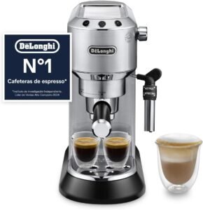 Cafetera Espresso Delonghi Dedica