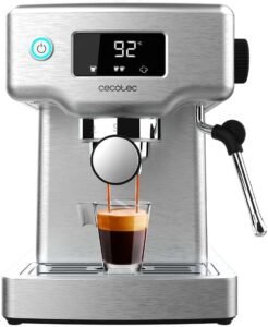Cecotec Power Espresso 20