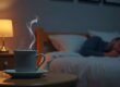 Café y apnea del sueño
