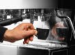 Backflush, limpieza pro de cafeteras