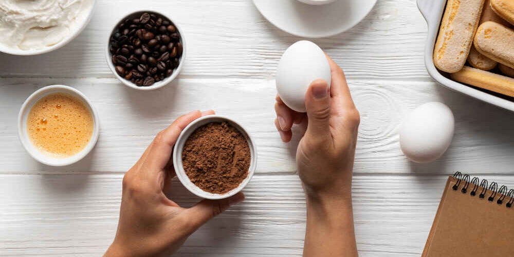 Cafe Con Huevo Vietnamita Cafe Con Huevo Vietnamita