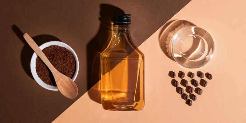 Licor De Cafe Artesanal