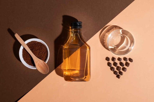 Licor De Cafe Artesanal