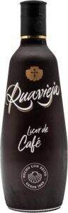 Licor De Cafe Ruavieja