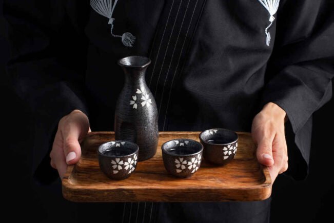 Omotenashi: La hospitalidad del café japonés