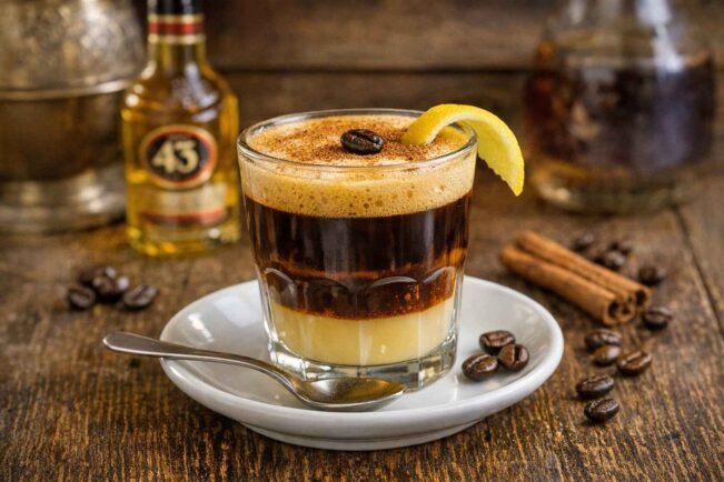 Cafe Asiatico Historia Y Como Prepararlo