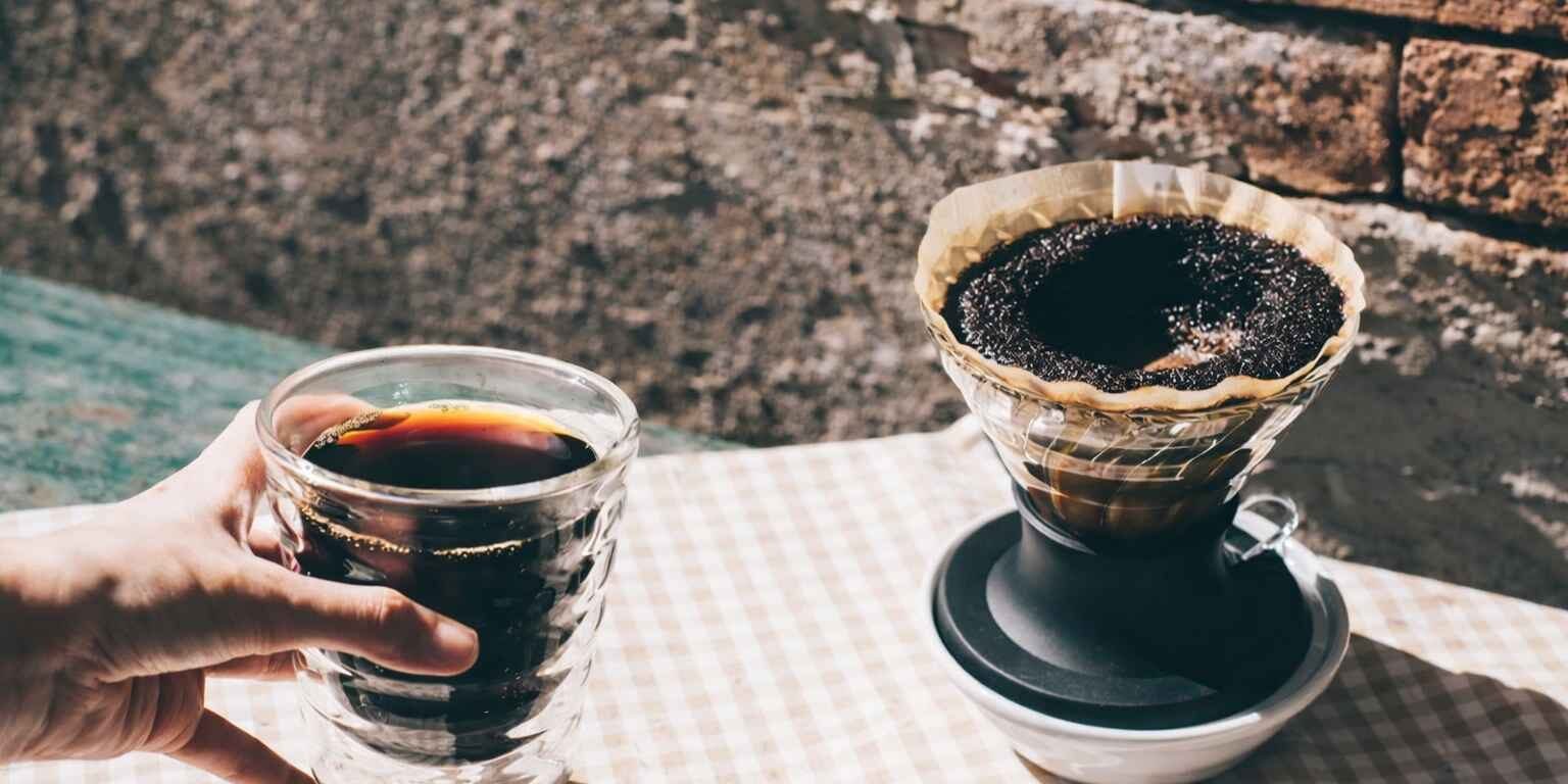 Cafeteras Hibridas Hario Switch Vs Clever Dripper