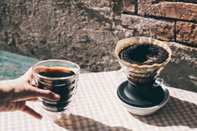 Cafeteras Hibridas Hario Switch Vs Clever Dripper