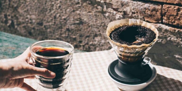 Cafeteras Hibridas Hario Switch Vs Clever Dripper