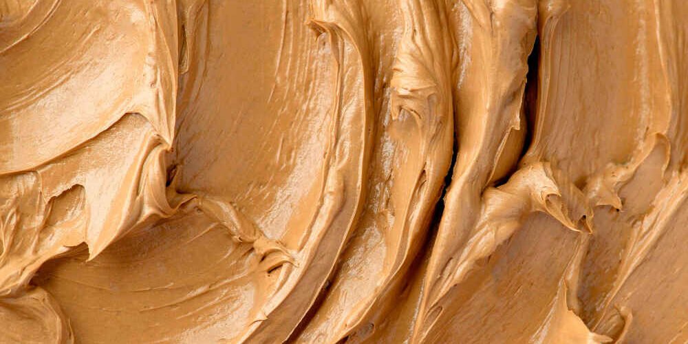 Crema De Cafe Y Avellanas