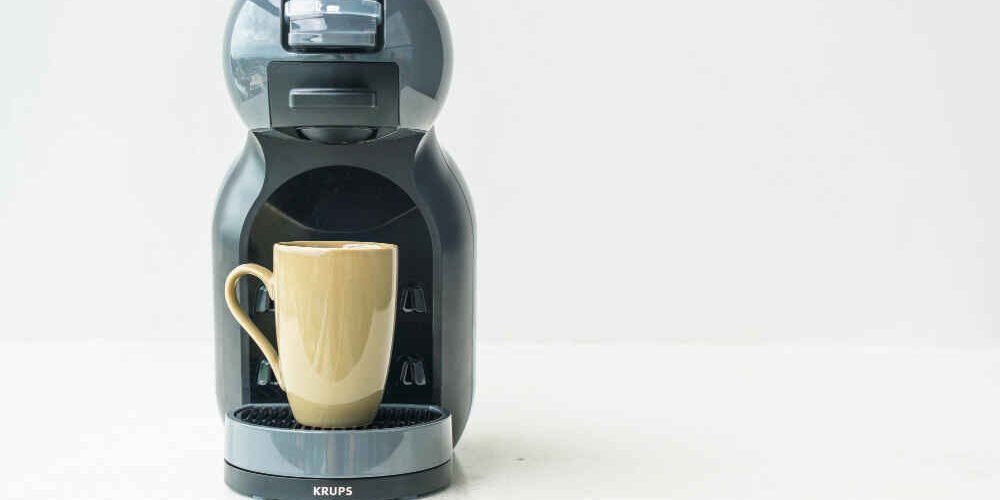 Descalcificar Cafetera De Capsulas