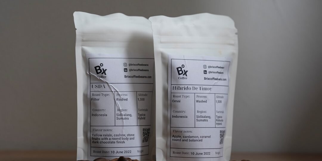 Encuentra Tu Cafe Ideal Segun Tus Gustos