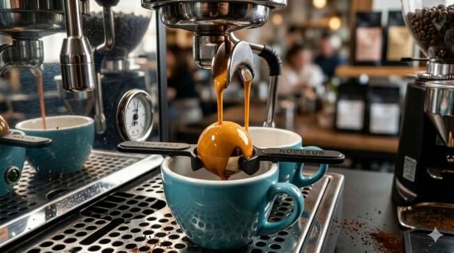 Esferas Paragon Enfriamiento Rapido Cafe