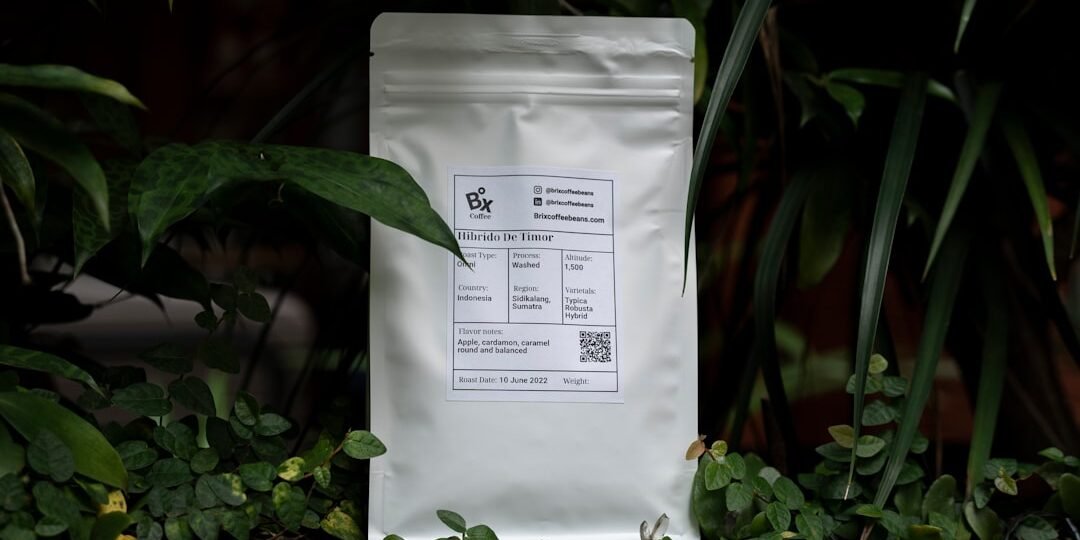 Ideas De Branding Para Marcas De Café