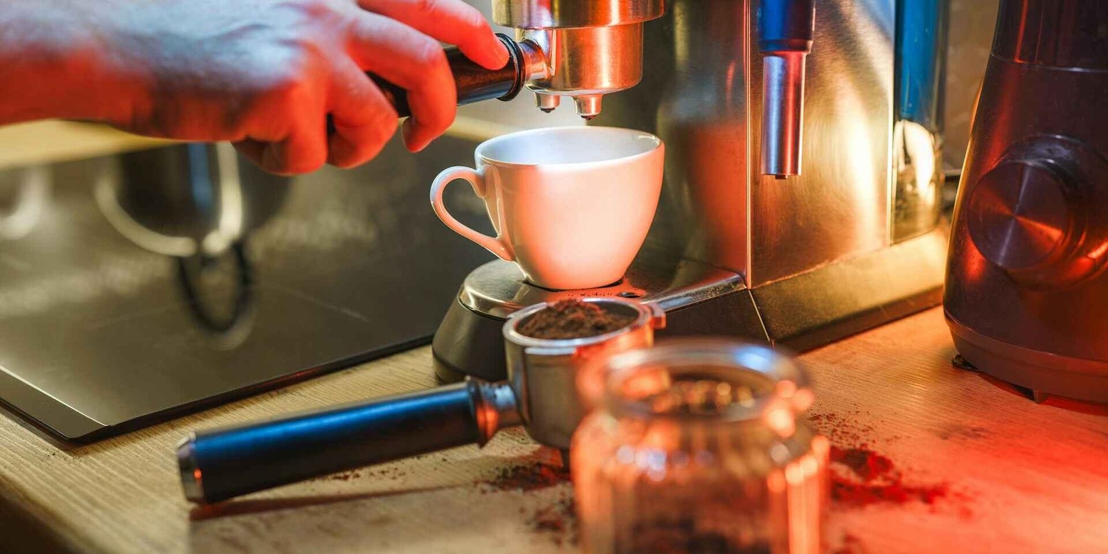 Mejor Cafe Para Espresso Como Elegirlo